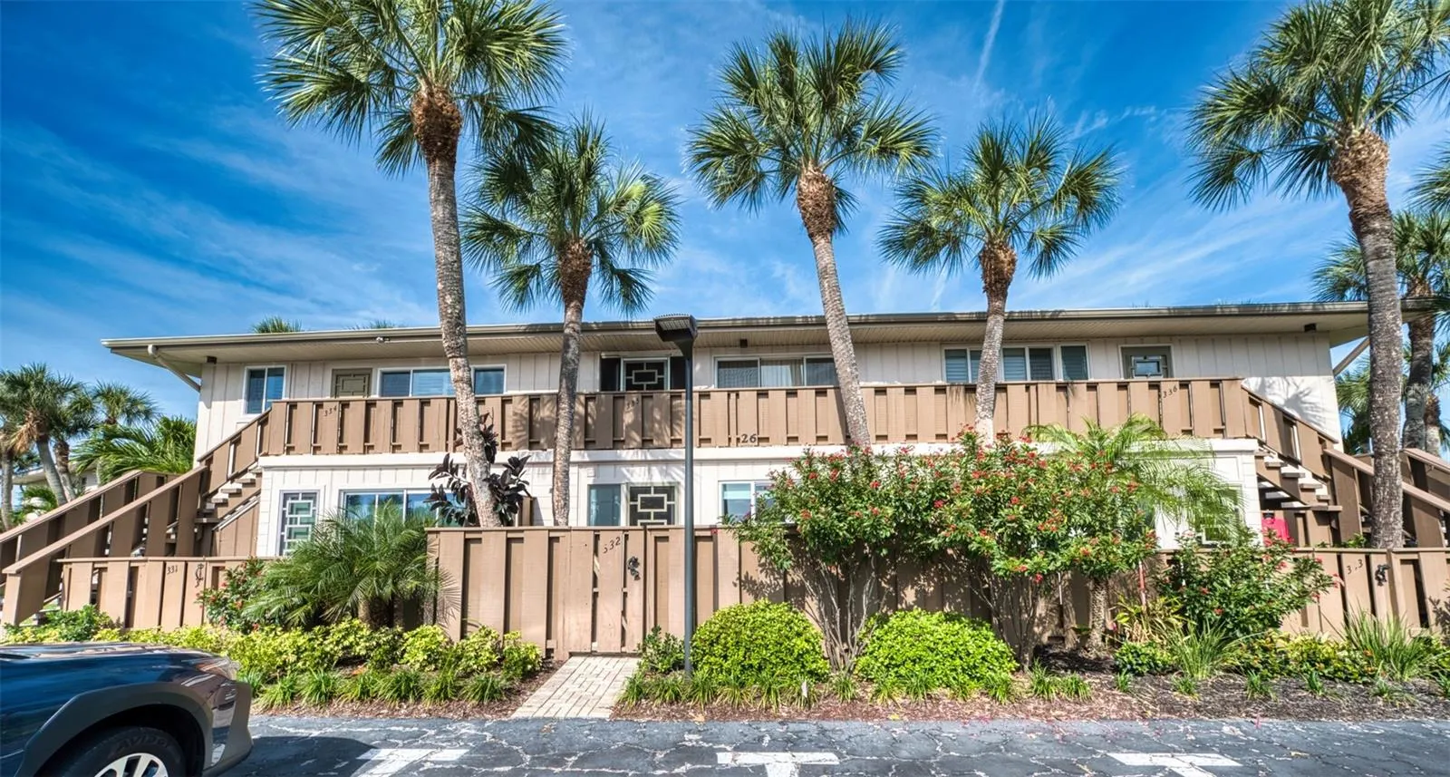 6701 GULF OF MEXICO DR #332 #332