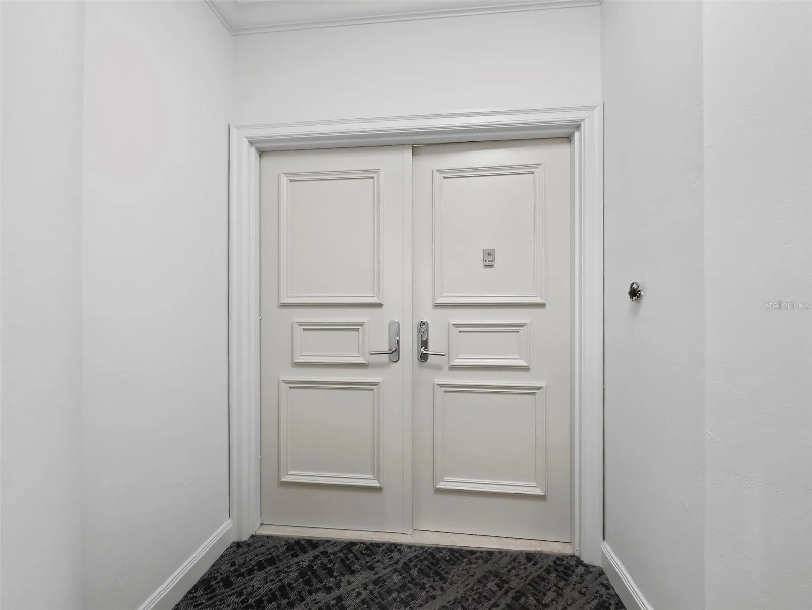 535 SANCTUARY DR #A603 #A603