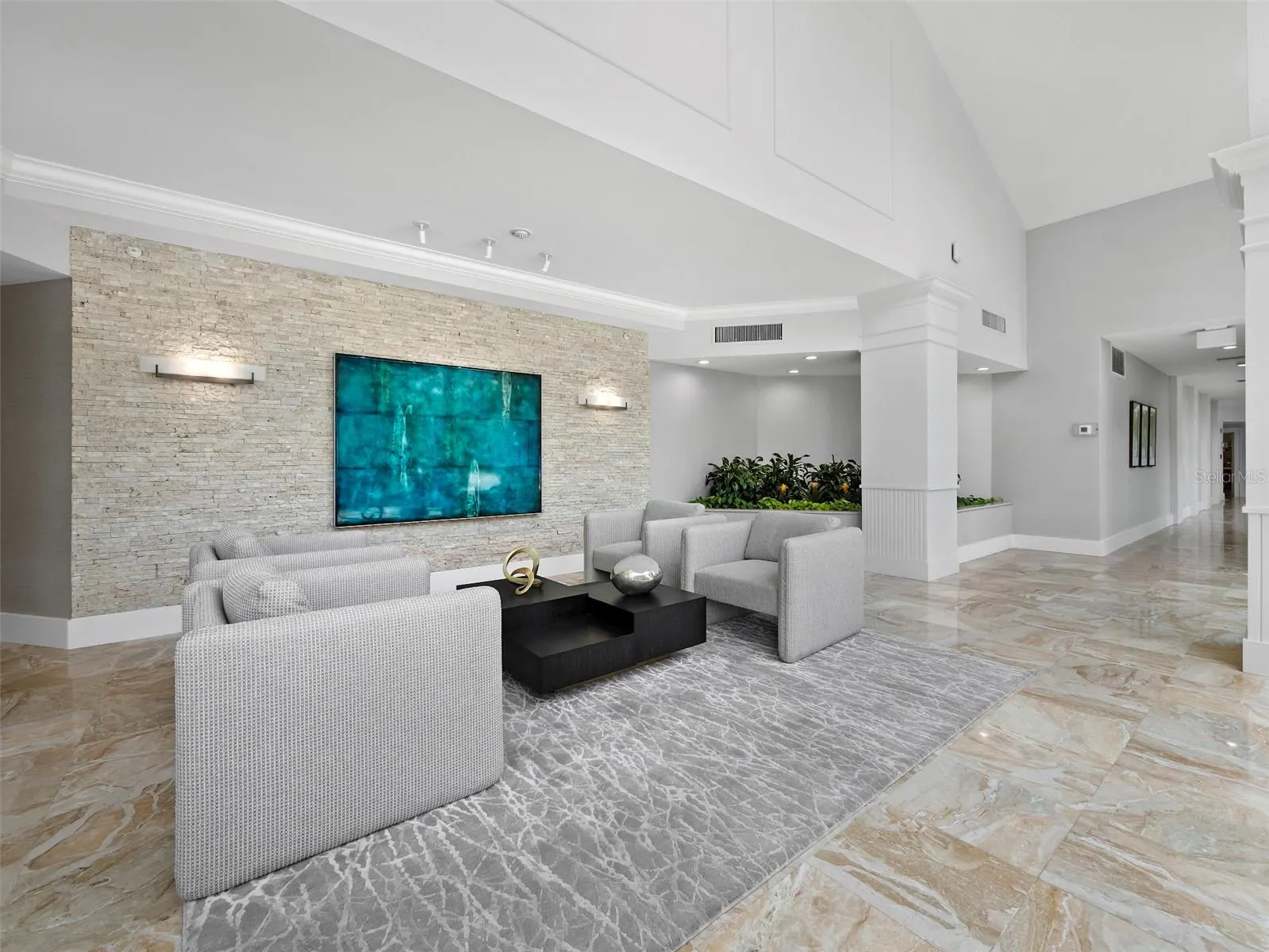 535 SANCTUARY DR #A603 #A603