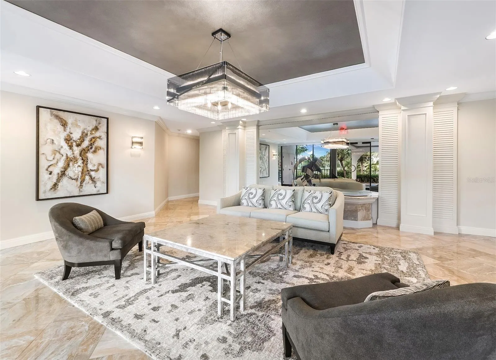 535 SANCTUARY DR #A603 #A603
