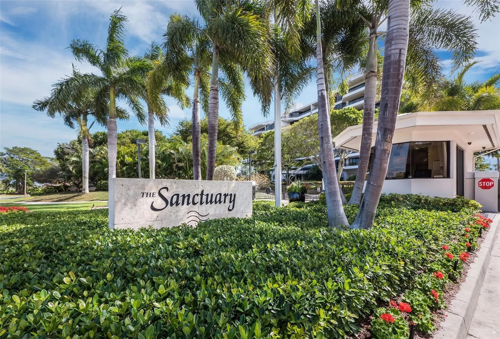 535 SANCTUARY DR #A603 #A603