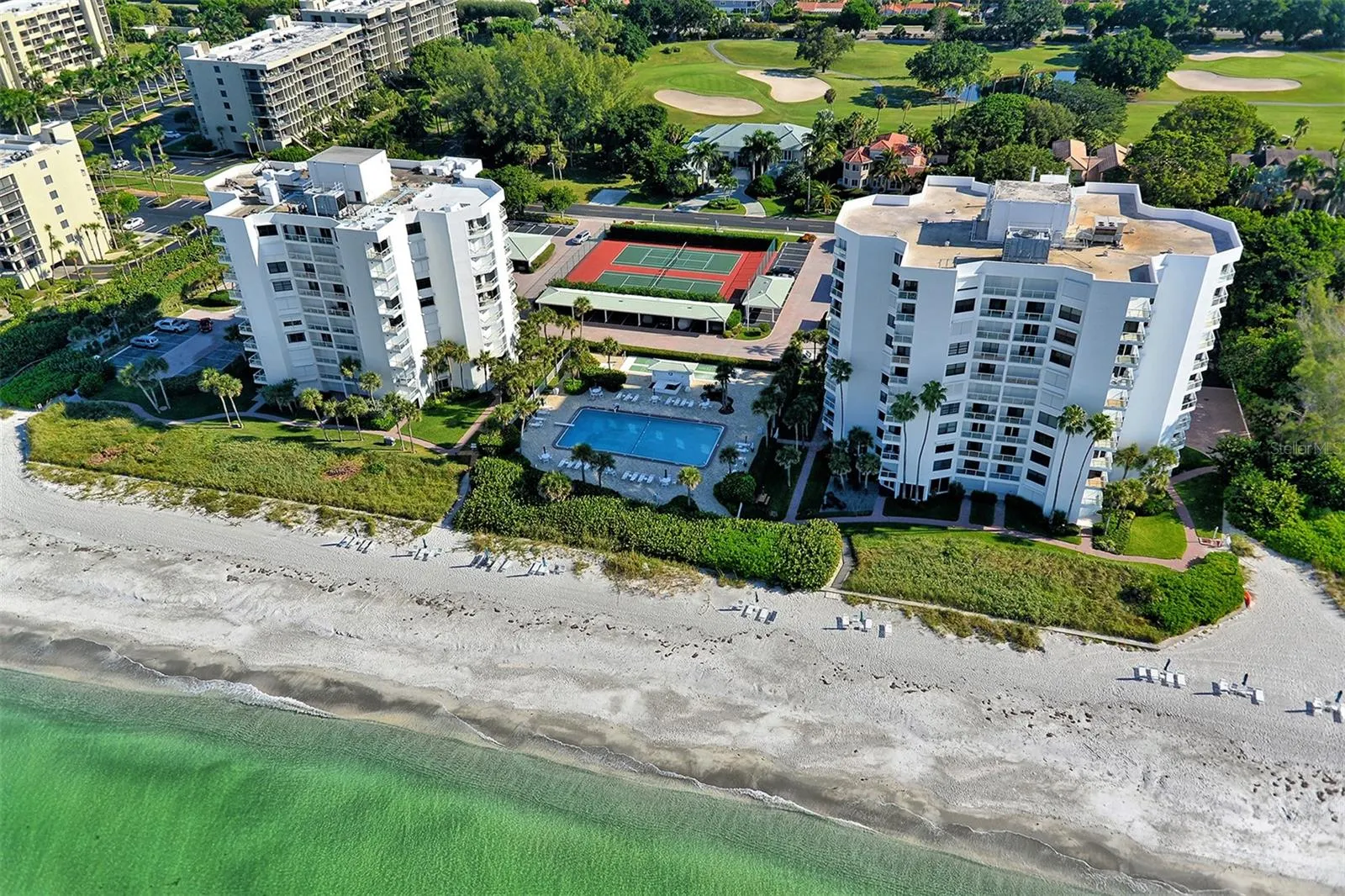 1000 LONGBOAT CLUB RD #304 #304