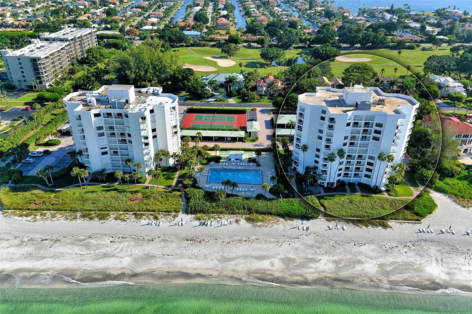 1000 LONGBOAT CLUB RD #304 #304