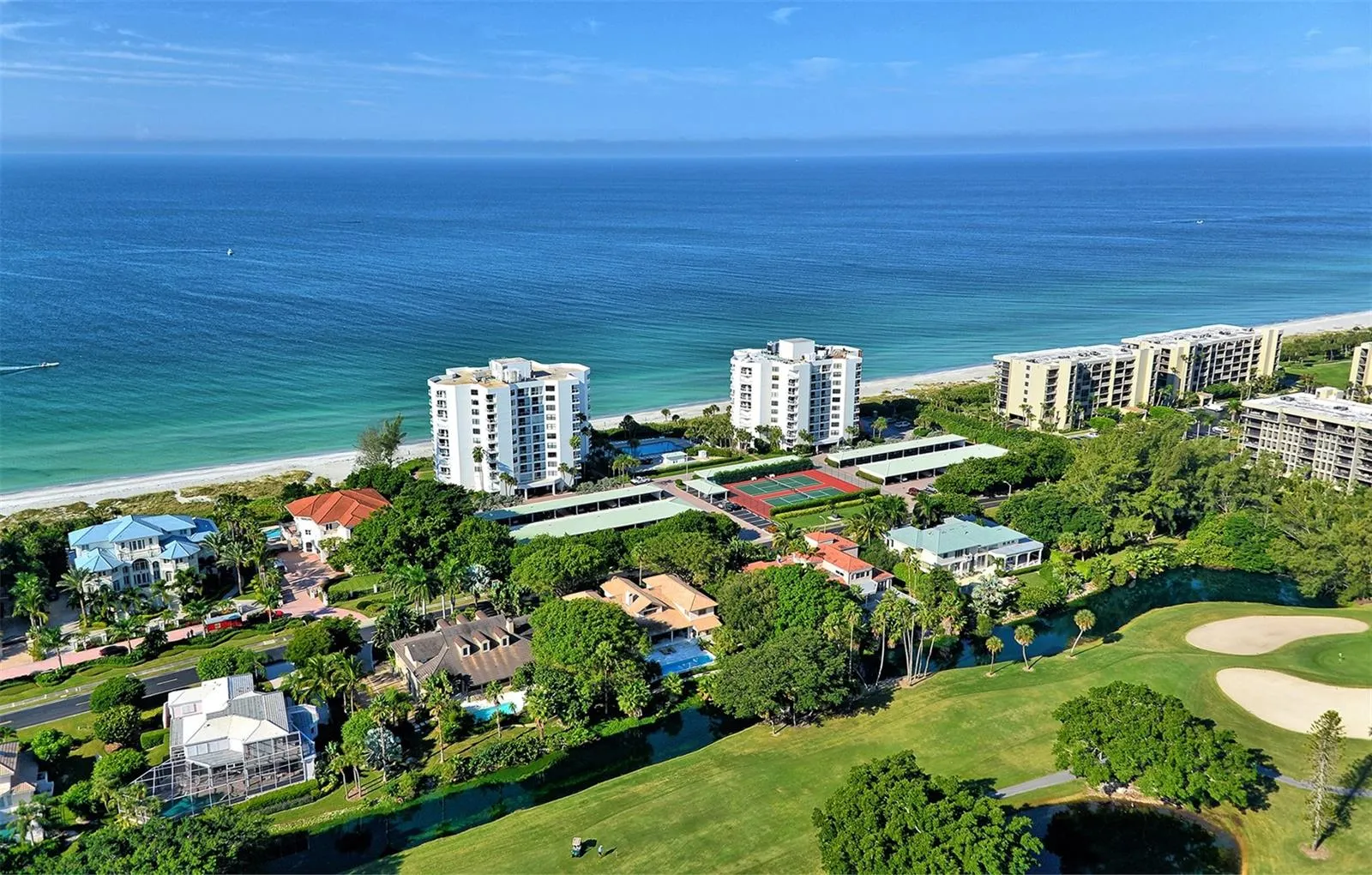 1000 LONGBOAT CLUB RD #304 #304