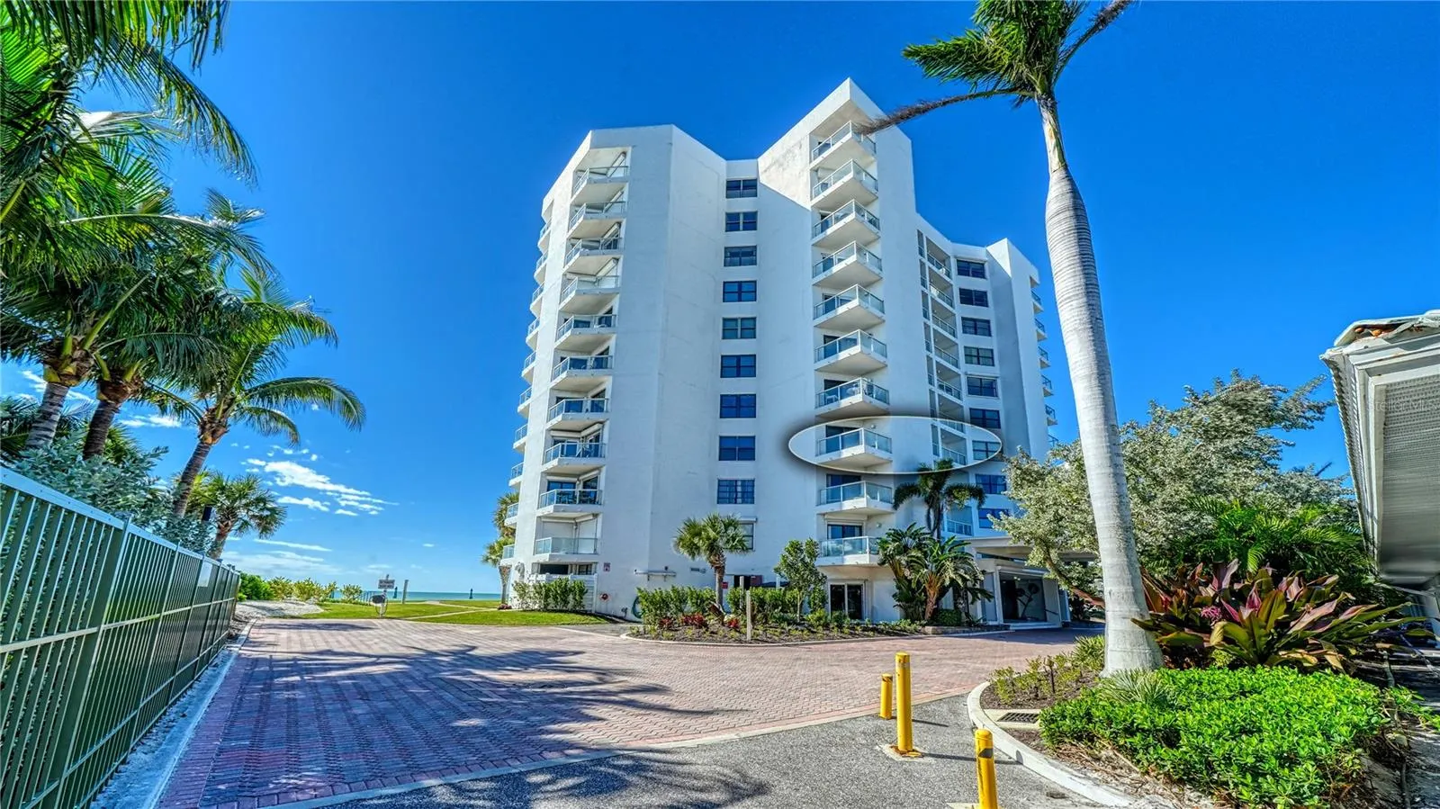 1000 LONGBOAT CLUB RD #304 #304