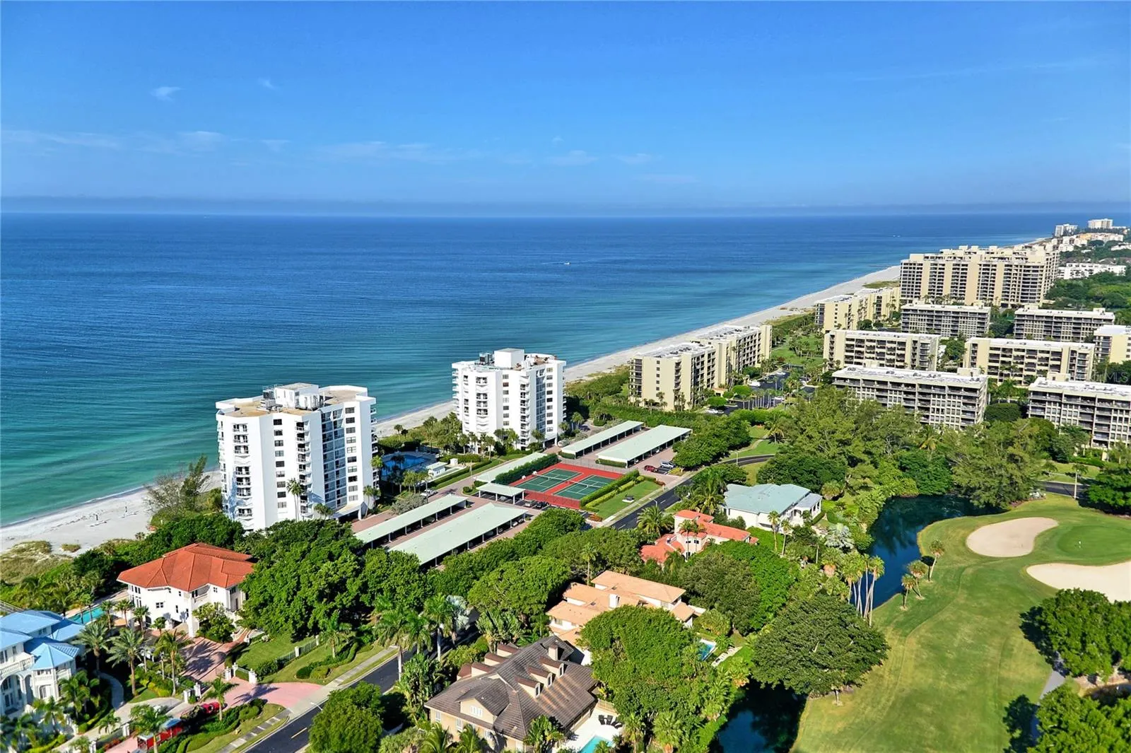 1000 LONGBOAT CLUB RD #304 #304
