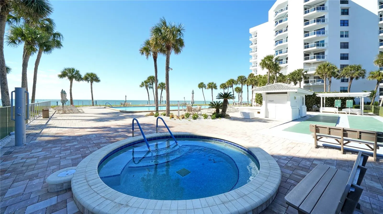 1000 LONGBOAT CLUB RD #304 #304