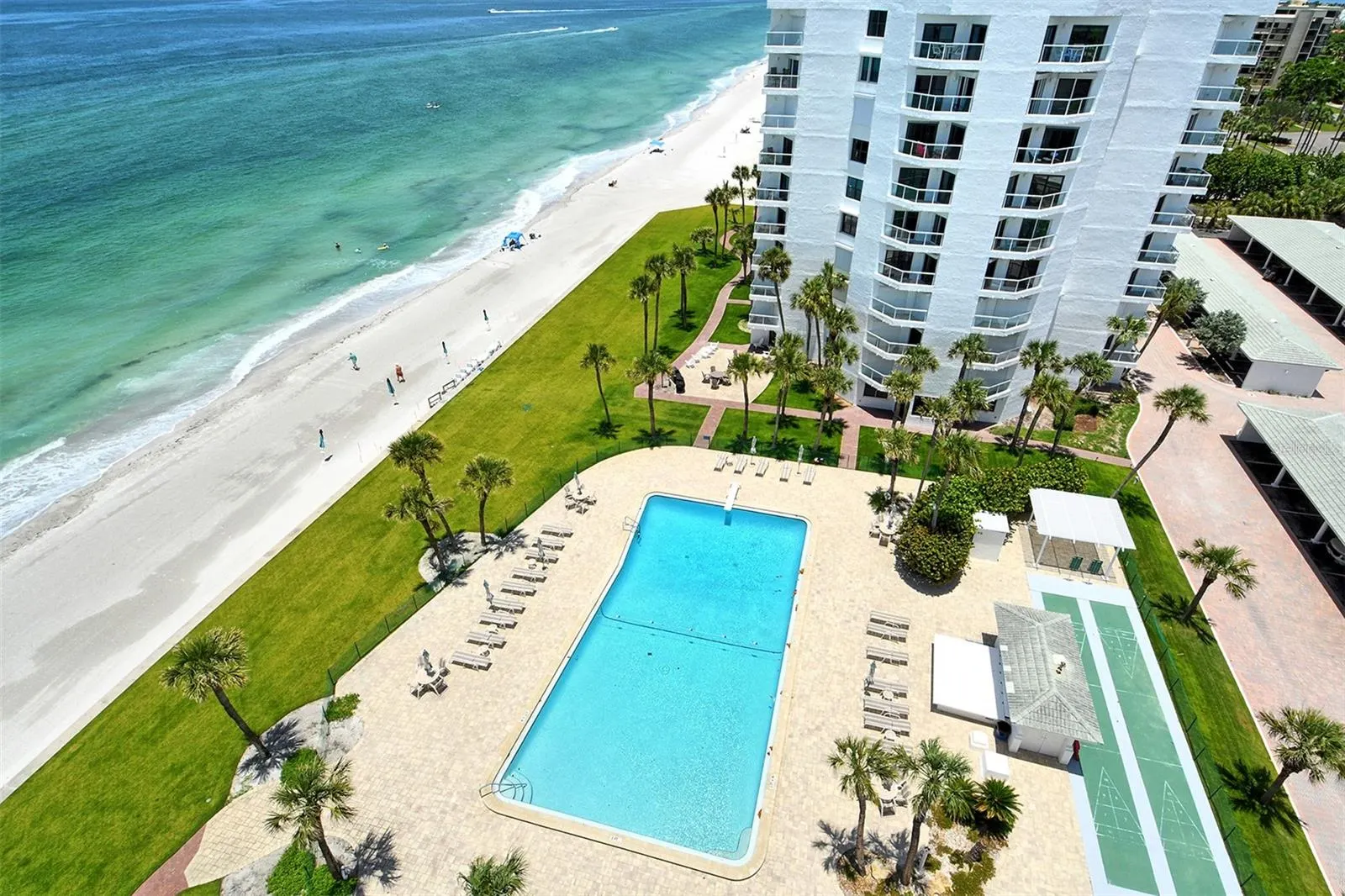 1000 LONGBOAT CLUB RD #304 #304