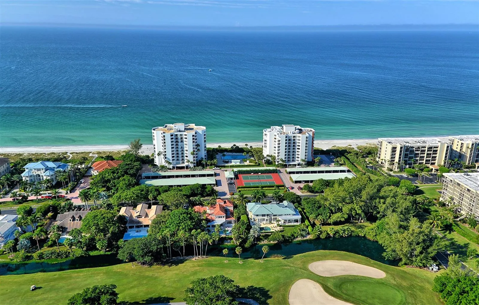 1000 LONGBOAT CLUB RD #304 #304