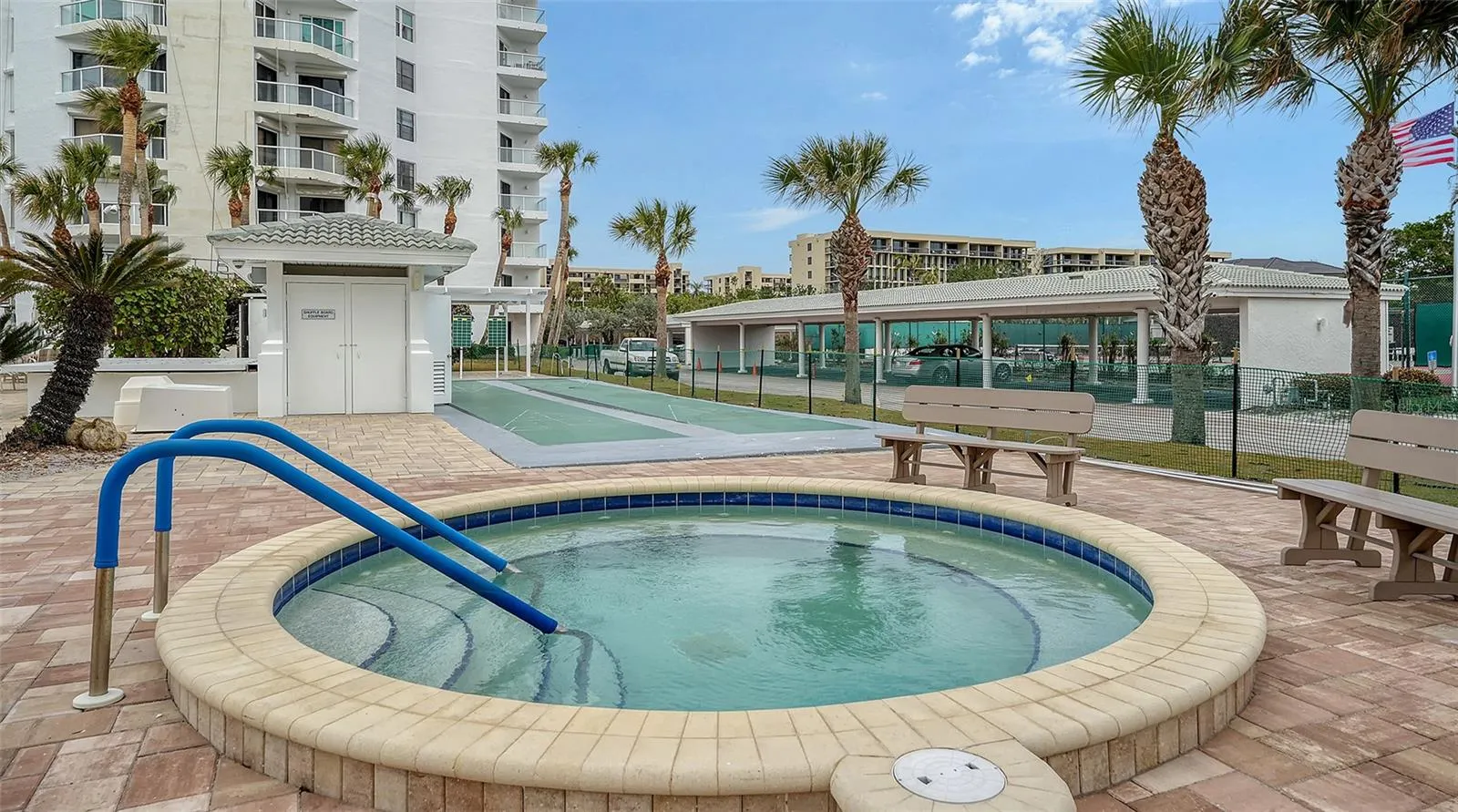 1000 LONGBOAT CLUB RD #304 #304