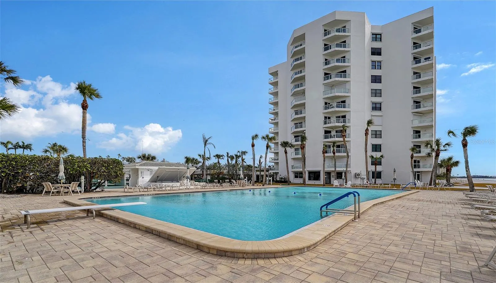 1000 LONGBOAT CLUB RD #304 #304