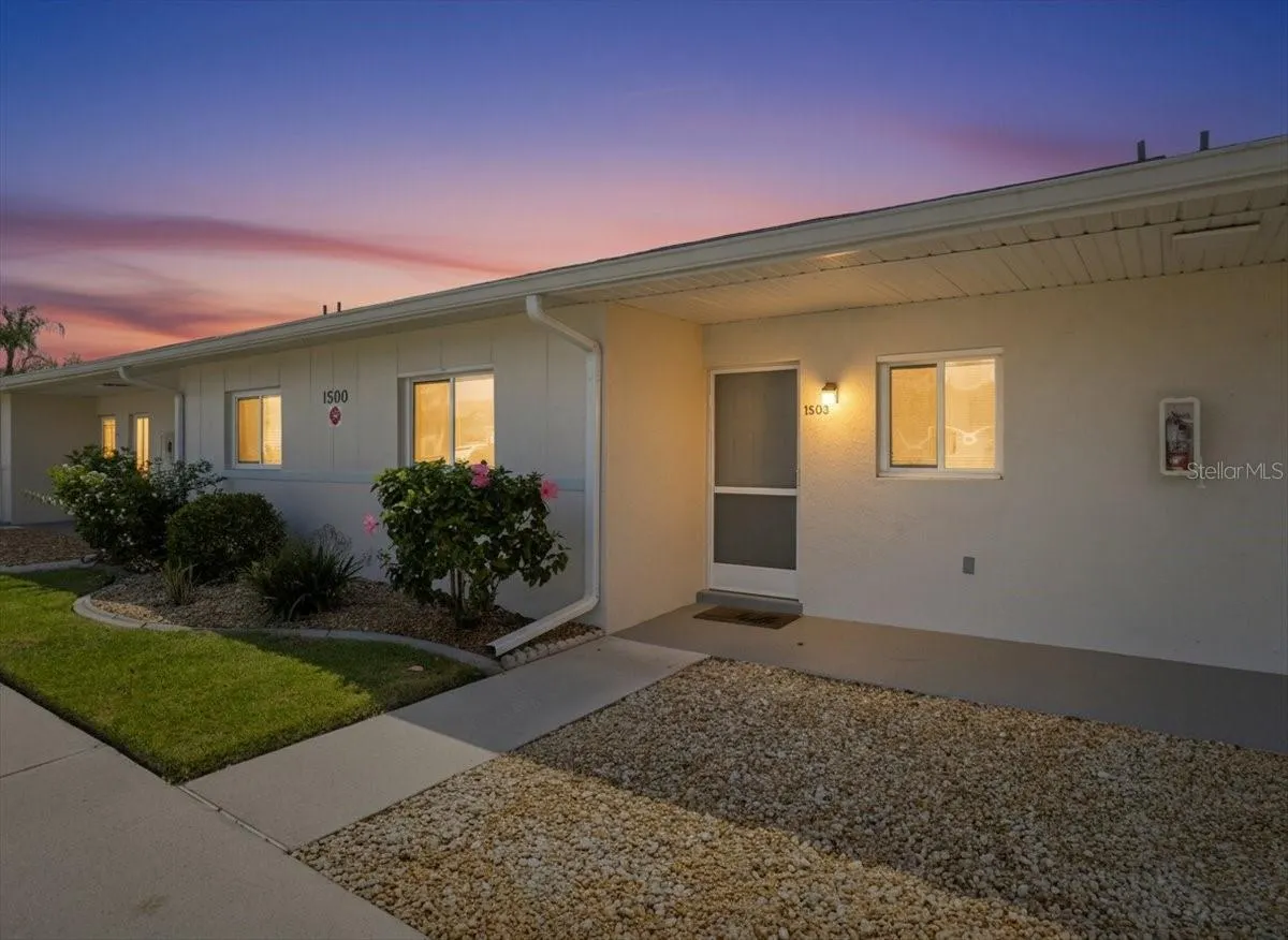 12538 SW KINGSWAY CIR #1503 #1503