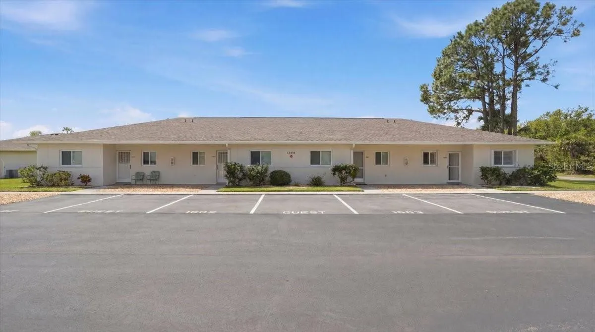 12538 SW KINGSWAY CIR #1503 #1503