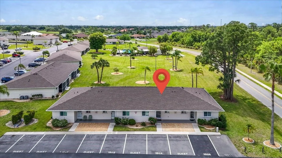 12538 SW KINGSWAY CIR #1503 #1503