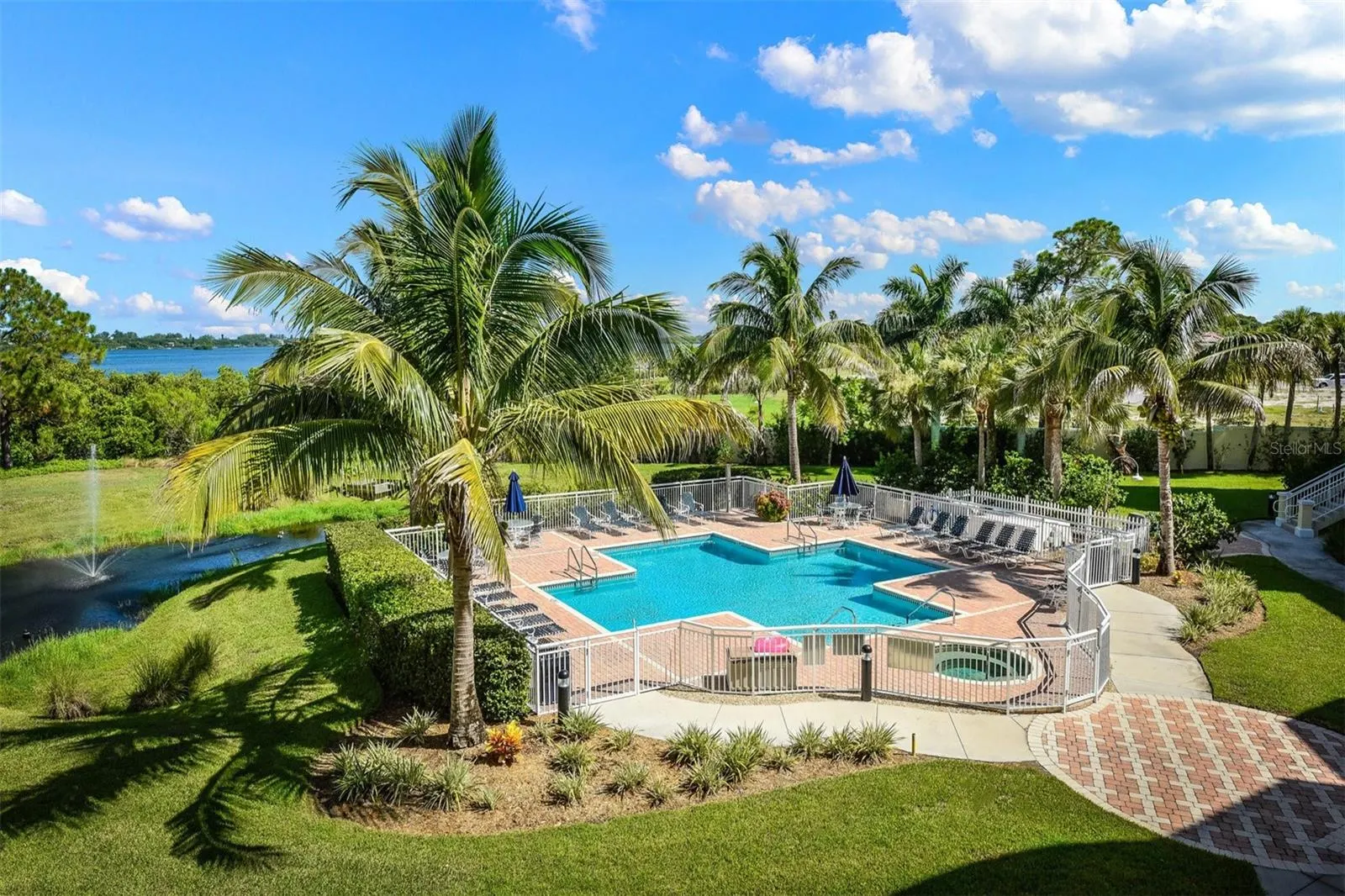 14041 BELLAGIO WAY #214 #214
