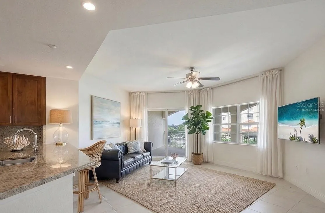 14041 BELLAGIO WAY #214 #214