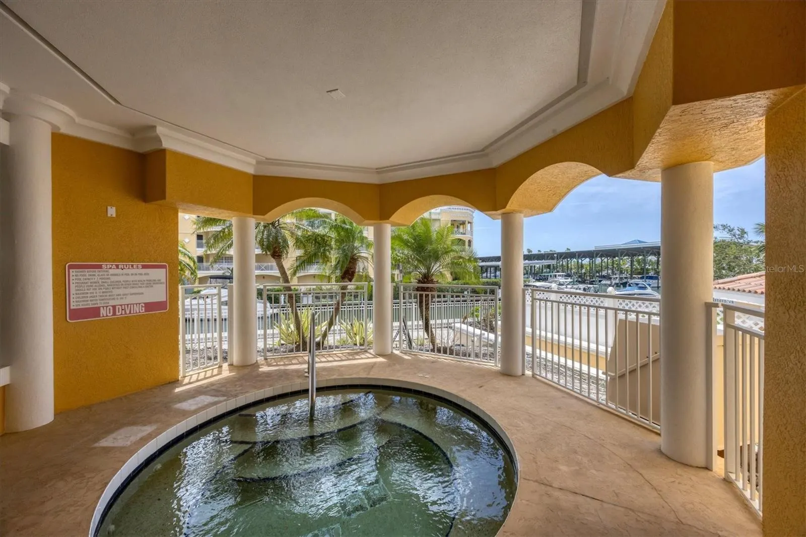 14041 BELLAGIO WAY #214 #214