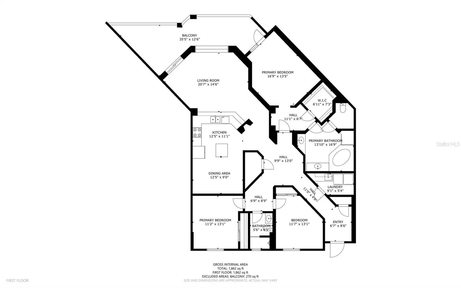 14041 BELLAGIO WAY #214 #214