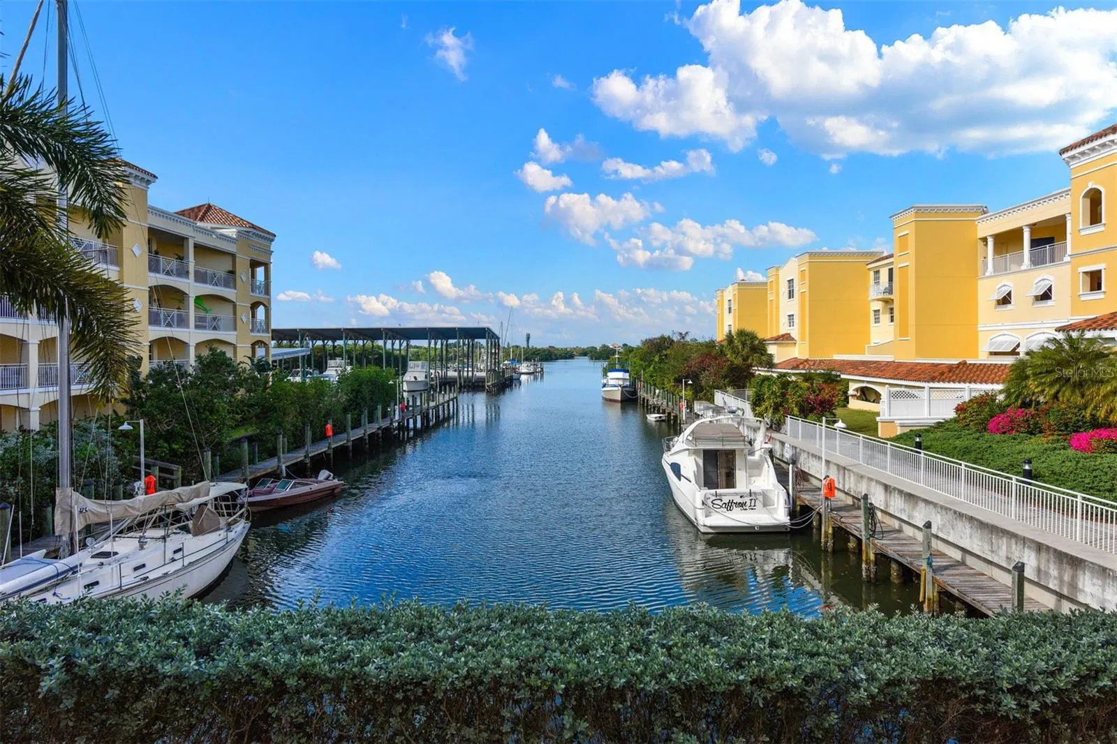 14041 BELLAGIO WAY #214 #214