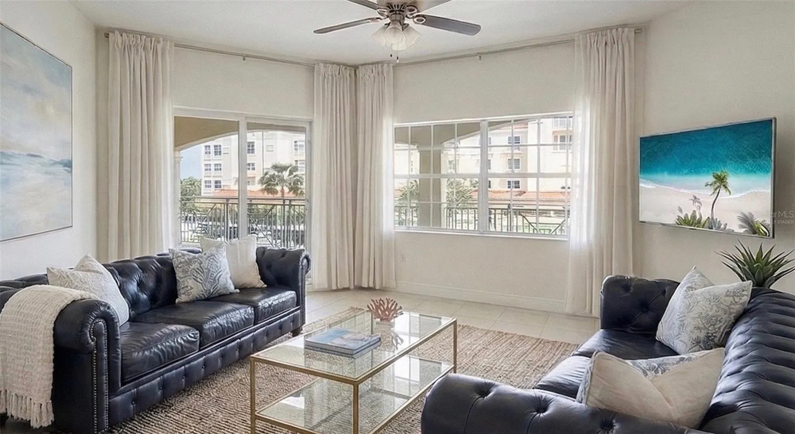 14041 BELLAGIO WAY #214 #214