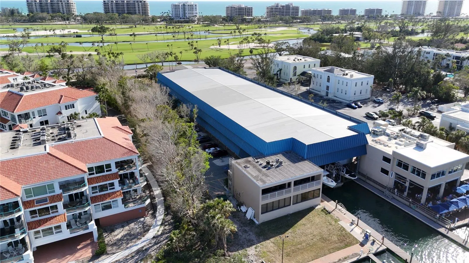 408 GULF OF MEXICO DR #1214 #1214