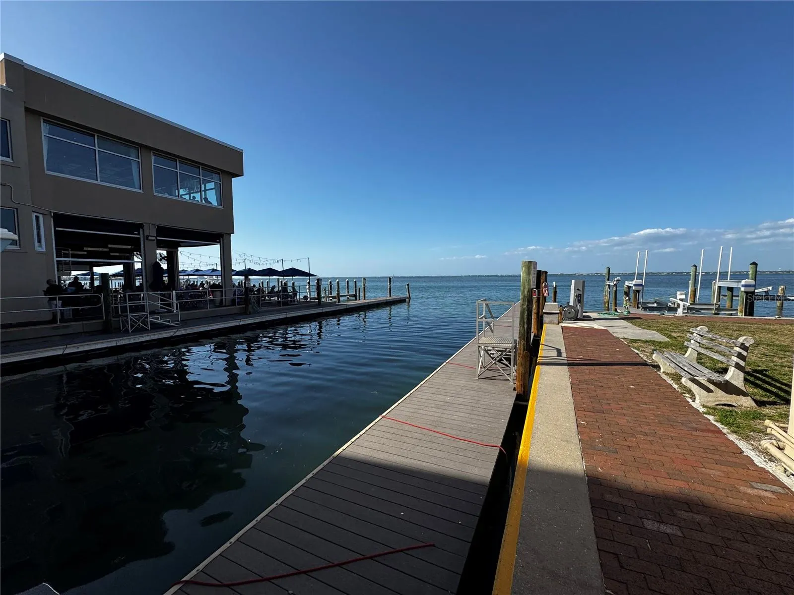 408 GULF OF MEXICO DR #1214 #1214