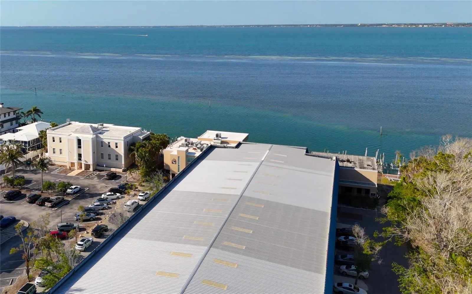 408 GULF OF MEXICO DR #1214 #1214