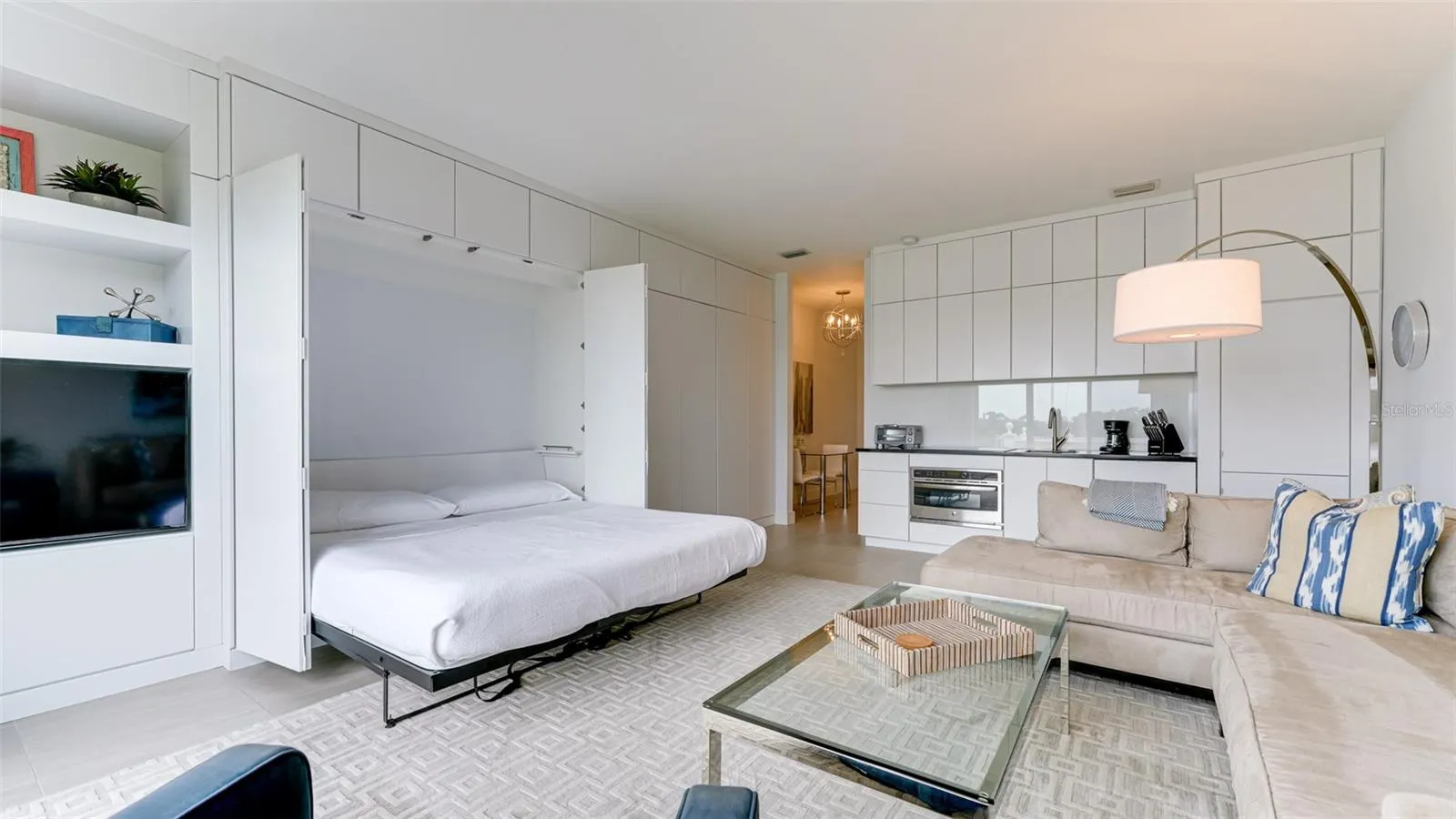 51 MACEWEN DR #5 #5