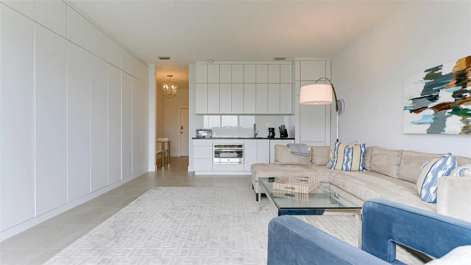 51 MACEWEN DR #5 #5