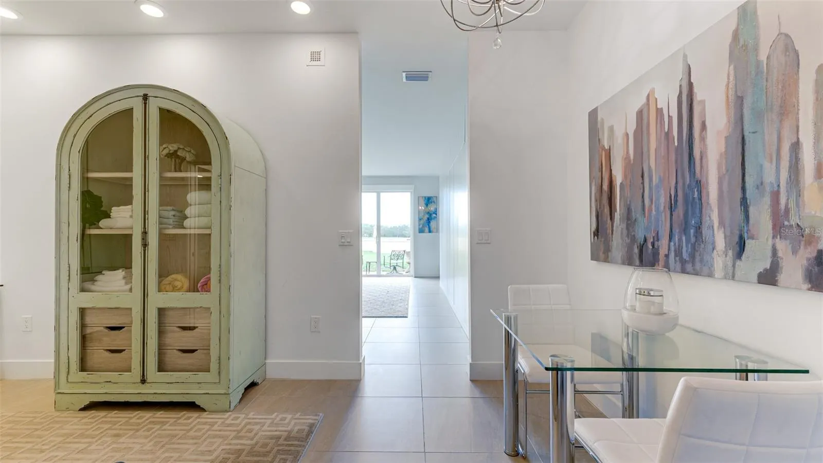 51 MACEWEN DR #5 #5