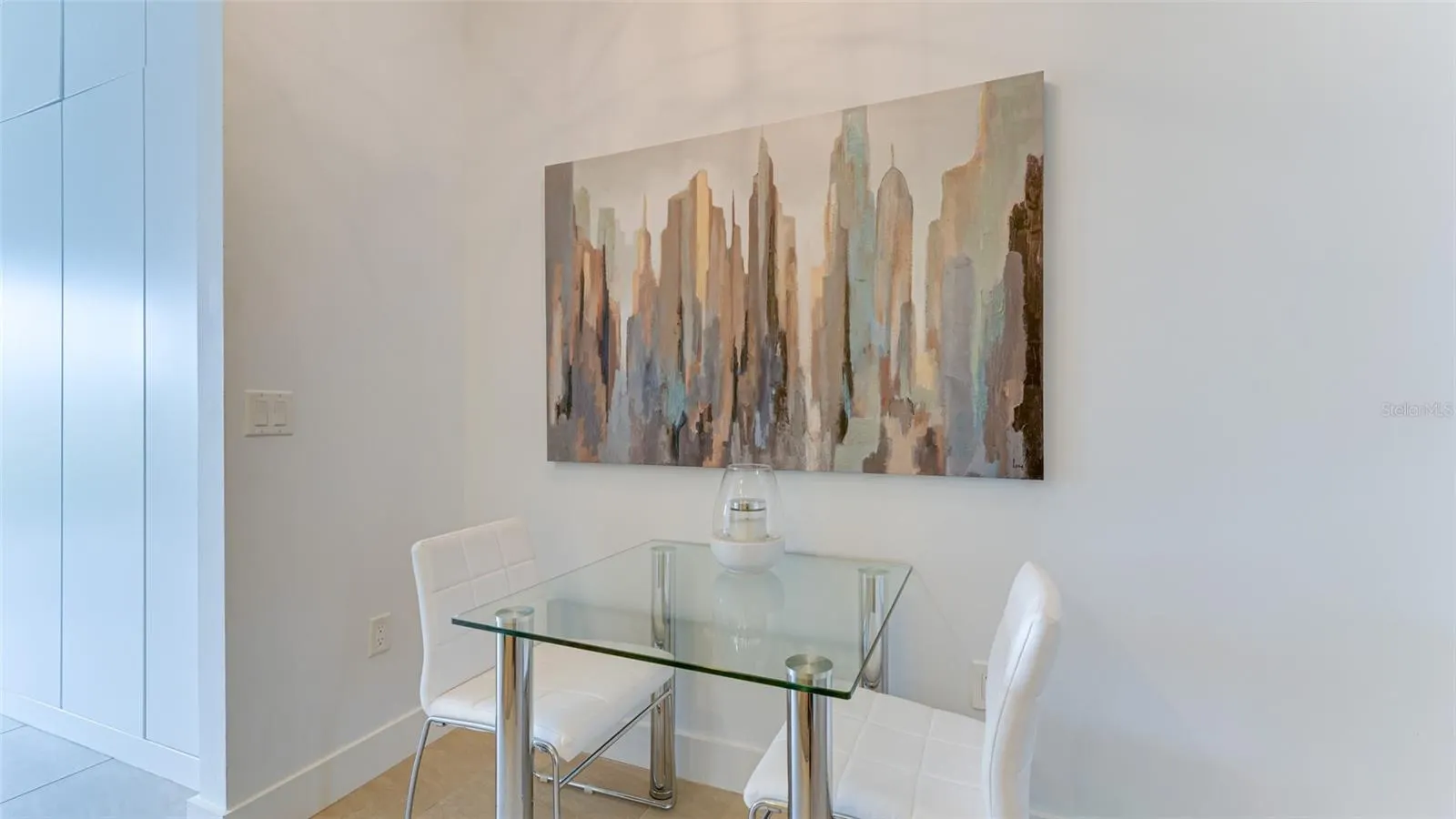 51 MACEWEN DR #5 #5