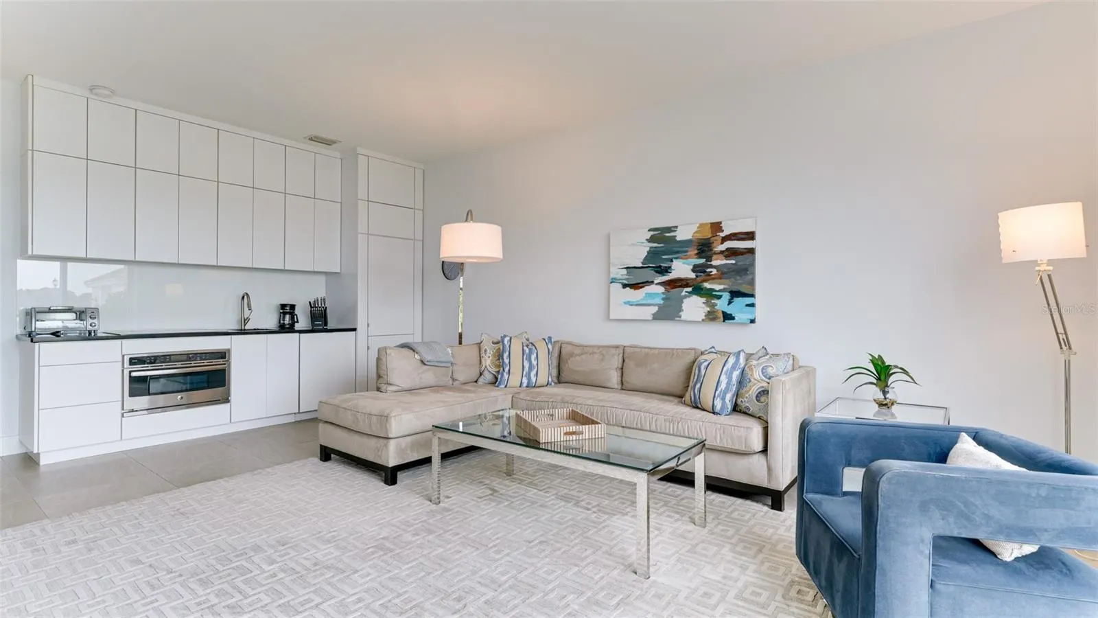 51 MACEWEN DR #5 #5