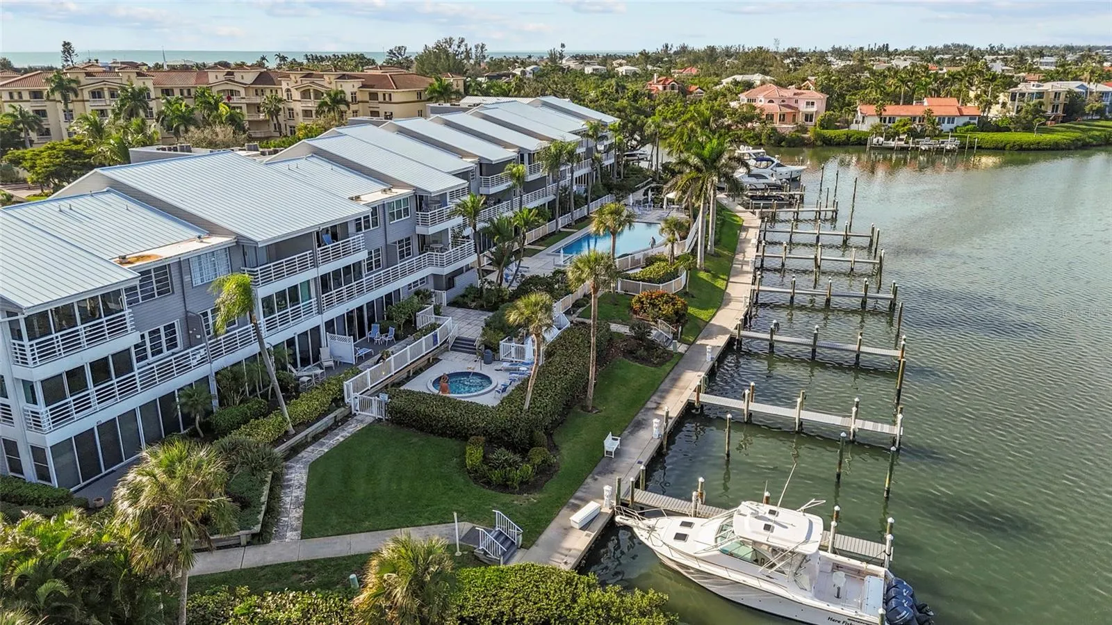 615 DREAM ISLAND PL #105 #105
