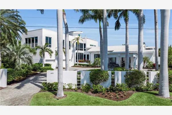 445 MCKINLEY DR