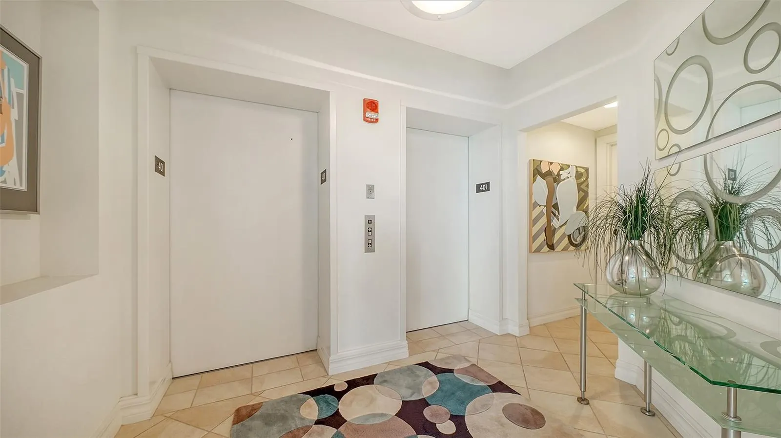 409 NORTH POINT RD #401 #401