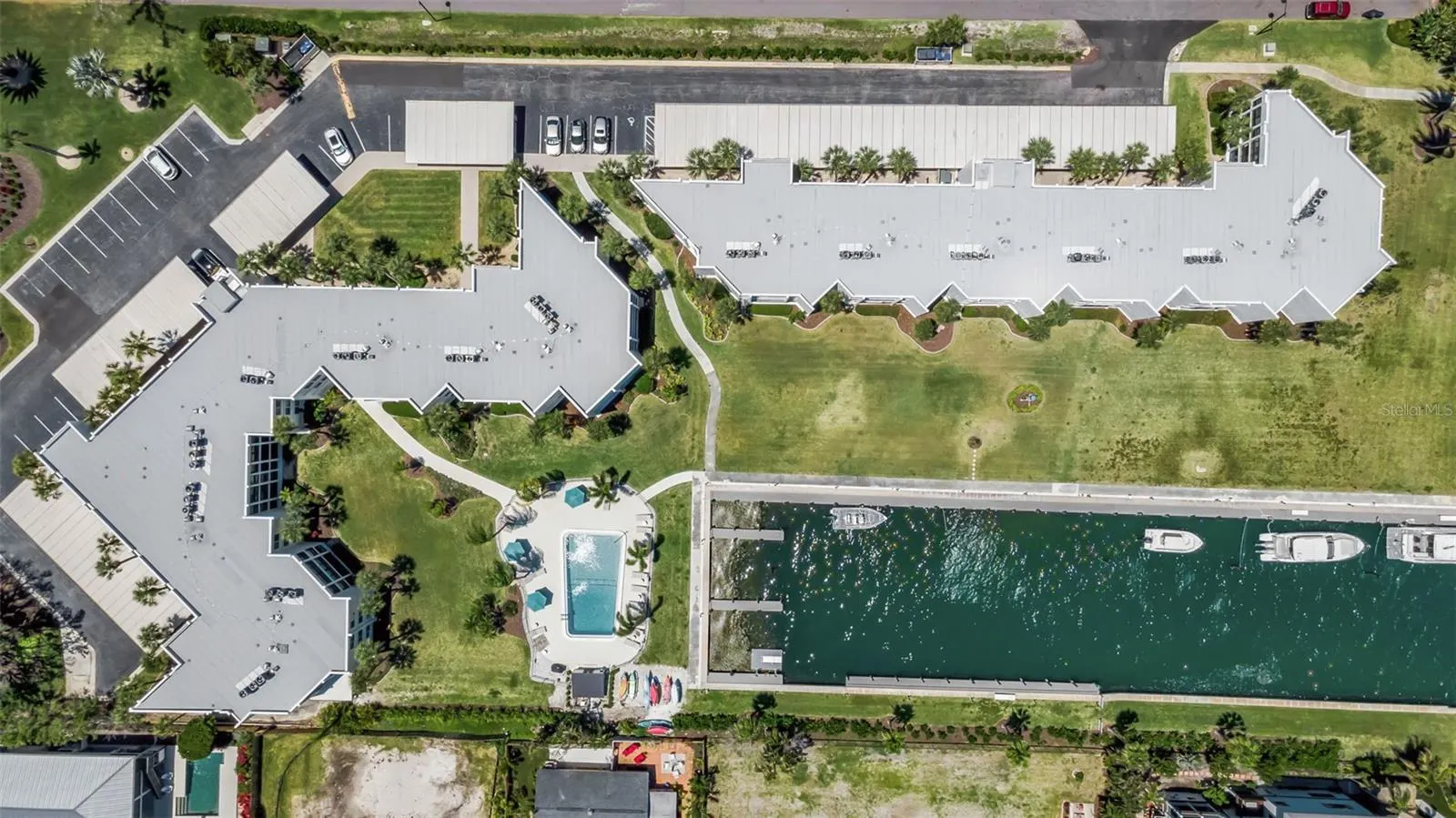 448 GULF OF MEXICO DR #A205 #A205