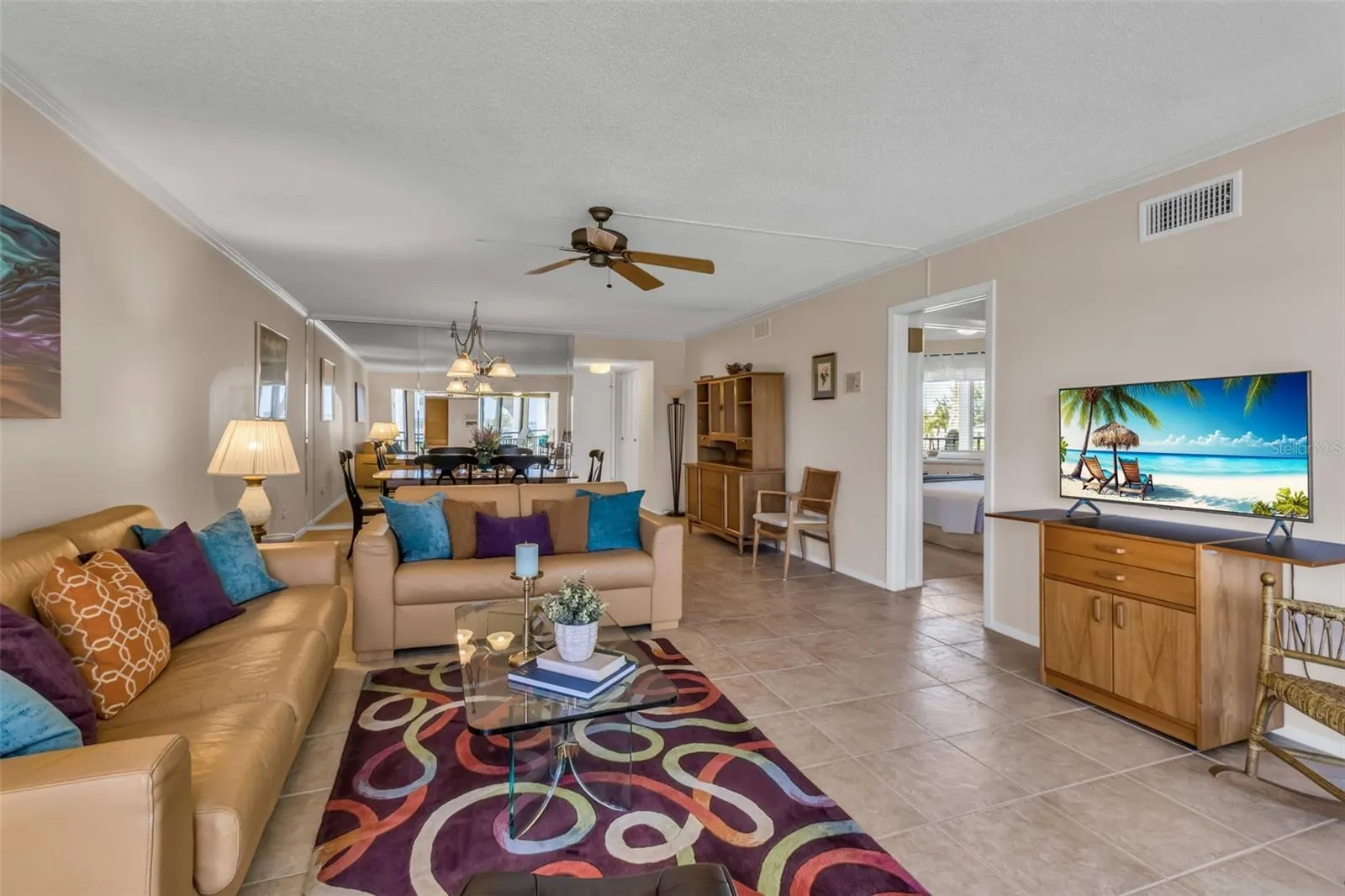 448 GULF OF MEXICO DR #A205 #A205