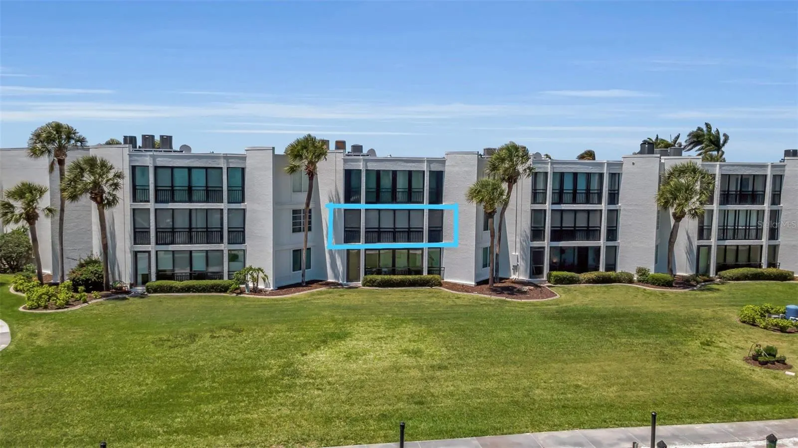 448 GULF OF MEXICO DR #A205 #A205