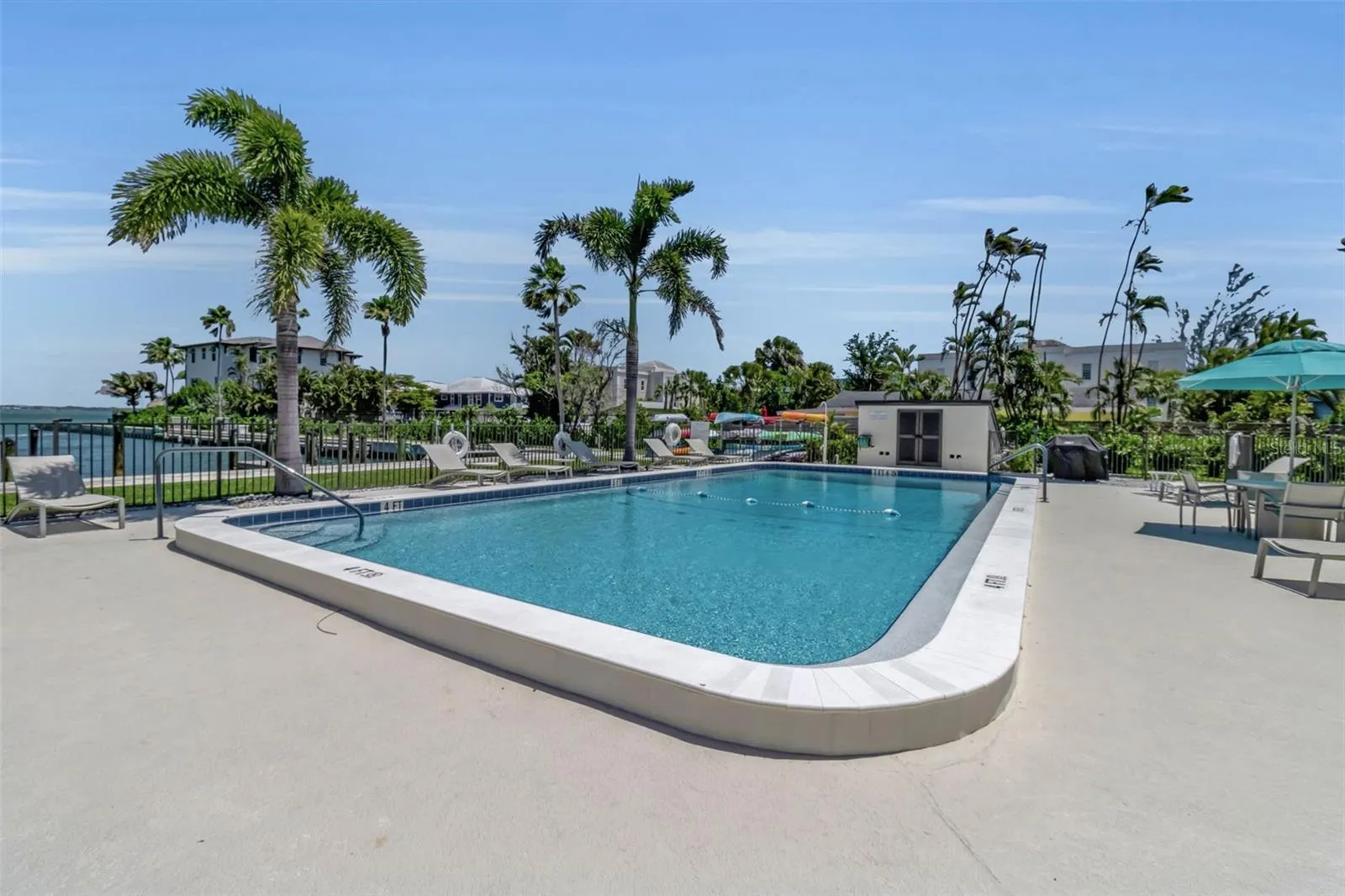 448 GULF OF MEXICO DR #A205 #A205
