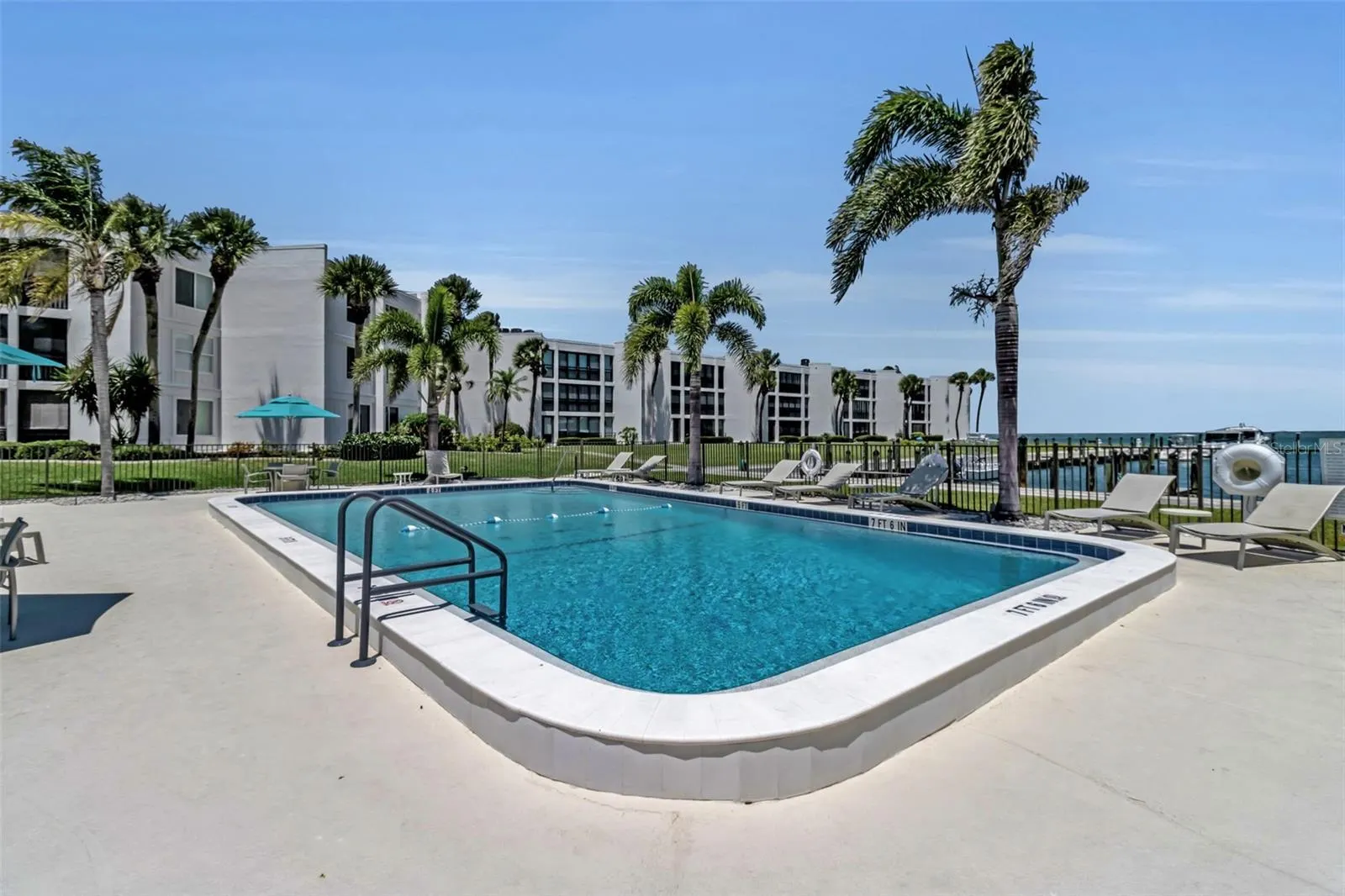 448 GULF OF MEXICO DR #A205 #A205