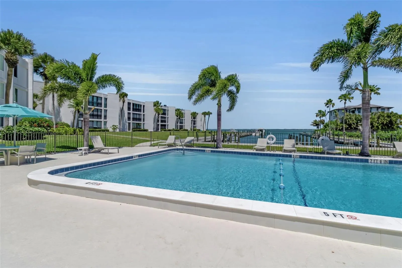 448 GULF OF MEXICO DR #A205 #A205