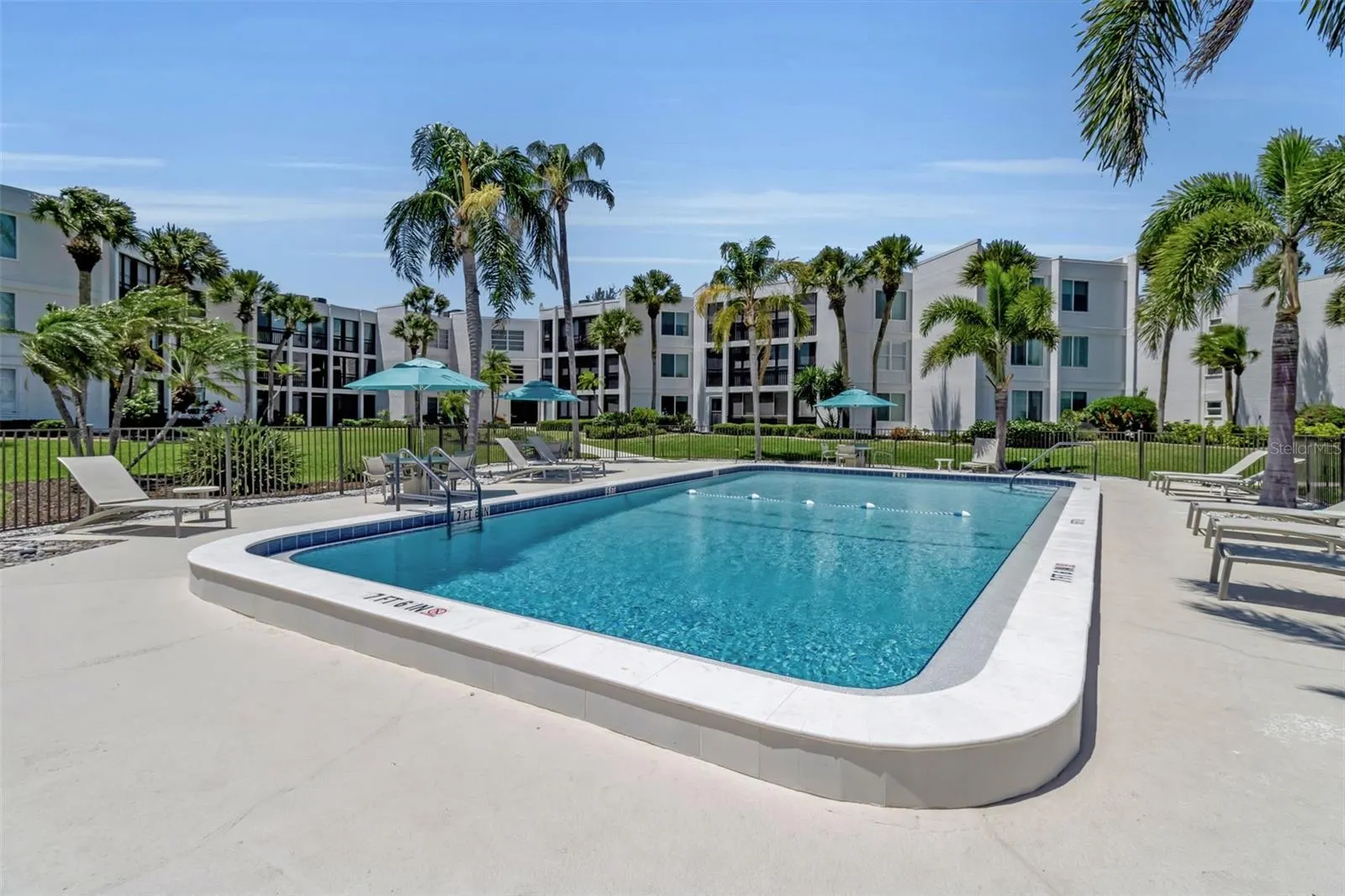 448 GULF OF MEXICO DR #A205 #A205