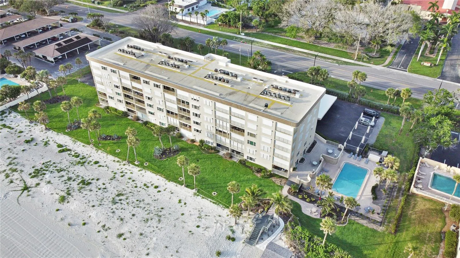 4325 GULF OF MEXICO DR #305 #305