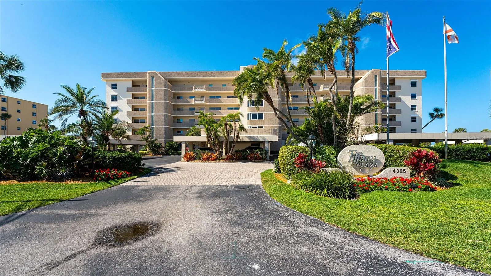 4325 GULF OF MEXICO DR #305 #305
