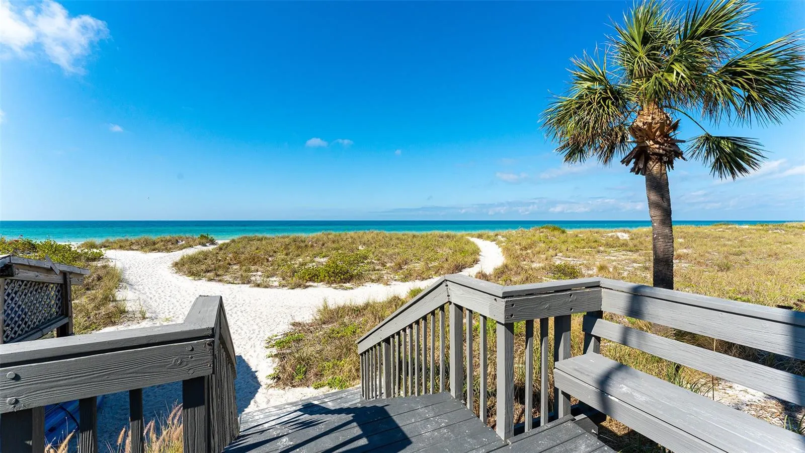 4325 GULF OF MEXICO DR #305 #305