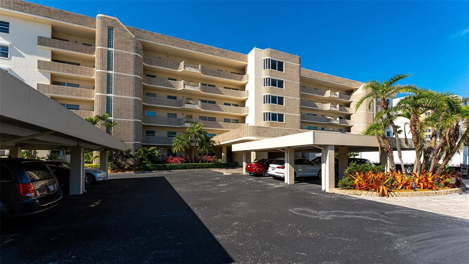 4325 GULF OF MEXICO DR #305 #305