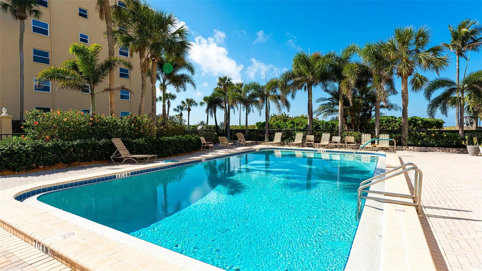 4325 GULF OF MEXICO DR #305 #305