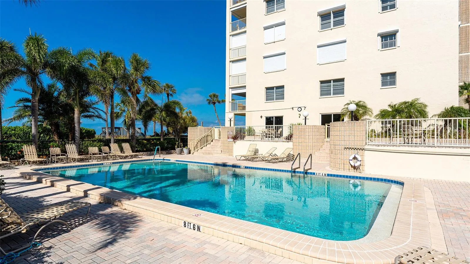 4325 GULF OF MEXICO DR #305 #305