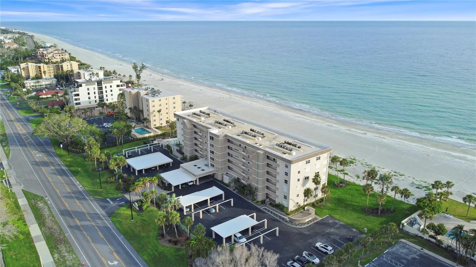 4325 GULF OF MEXICO DR #305 #305
