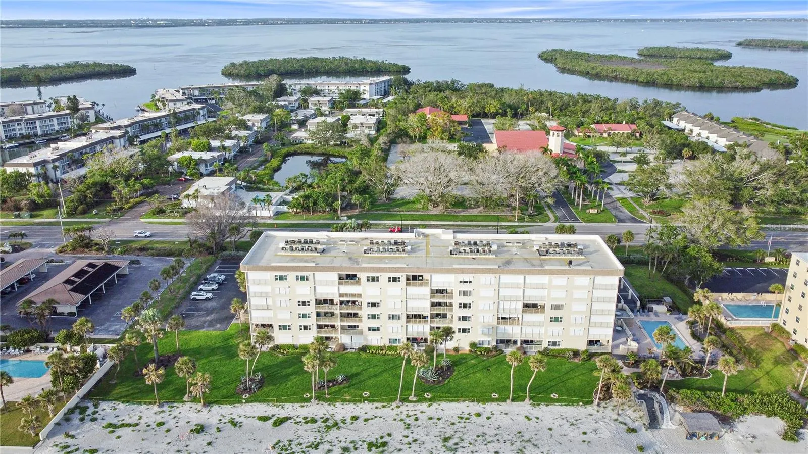 4325 GULF OF MEXICO DR #305 #305